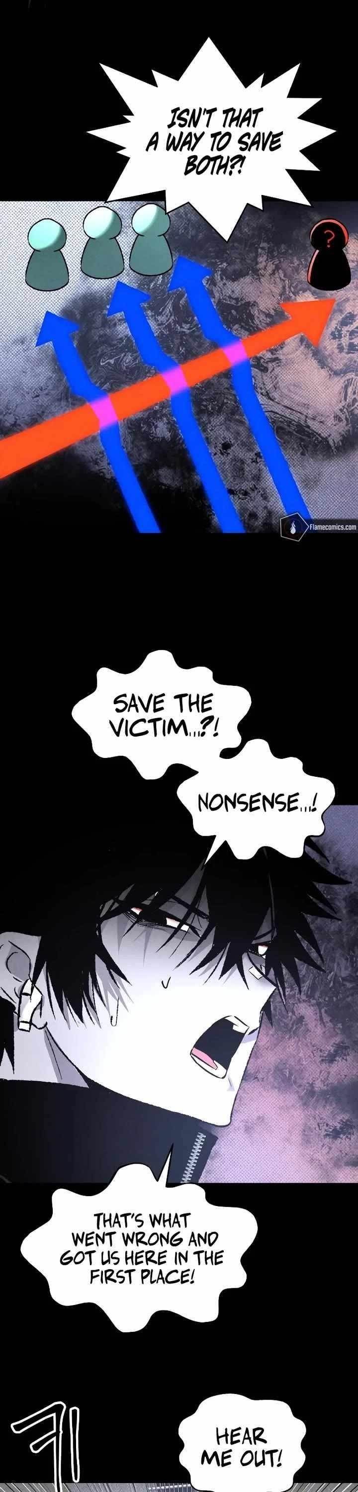 The Murderer - Chapter 42 Page 8