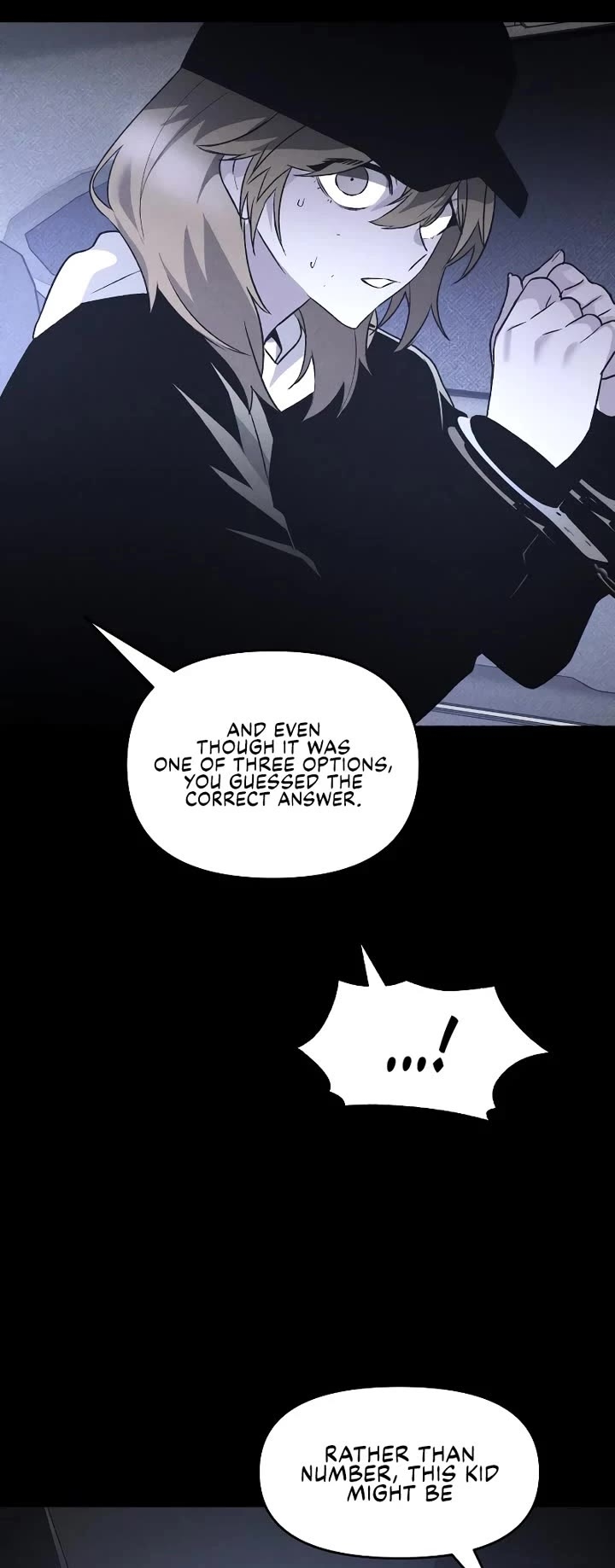 The Murderer - Chapter 46 Page 14