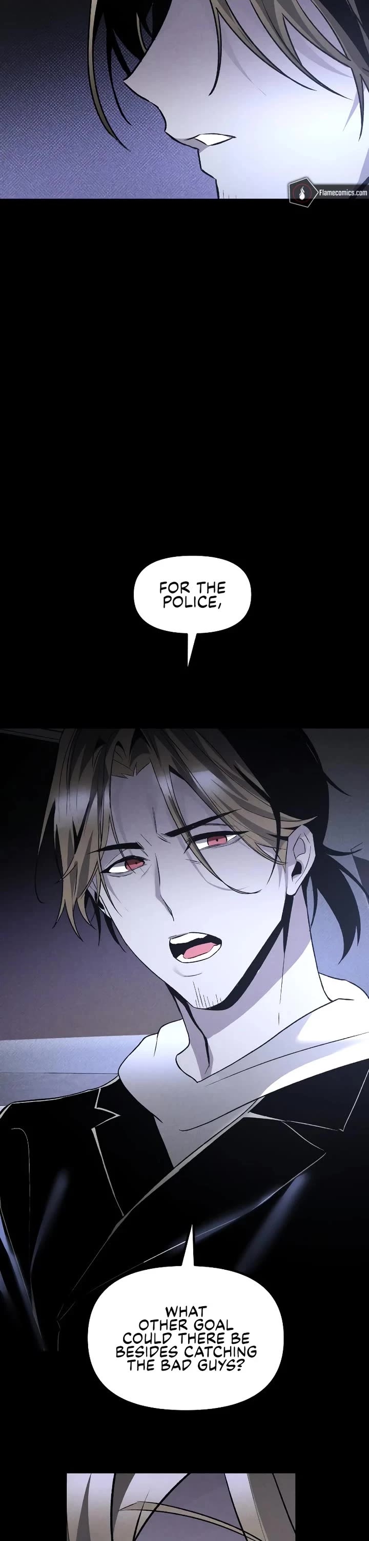 The Murderer - Chapter 46 Page 17