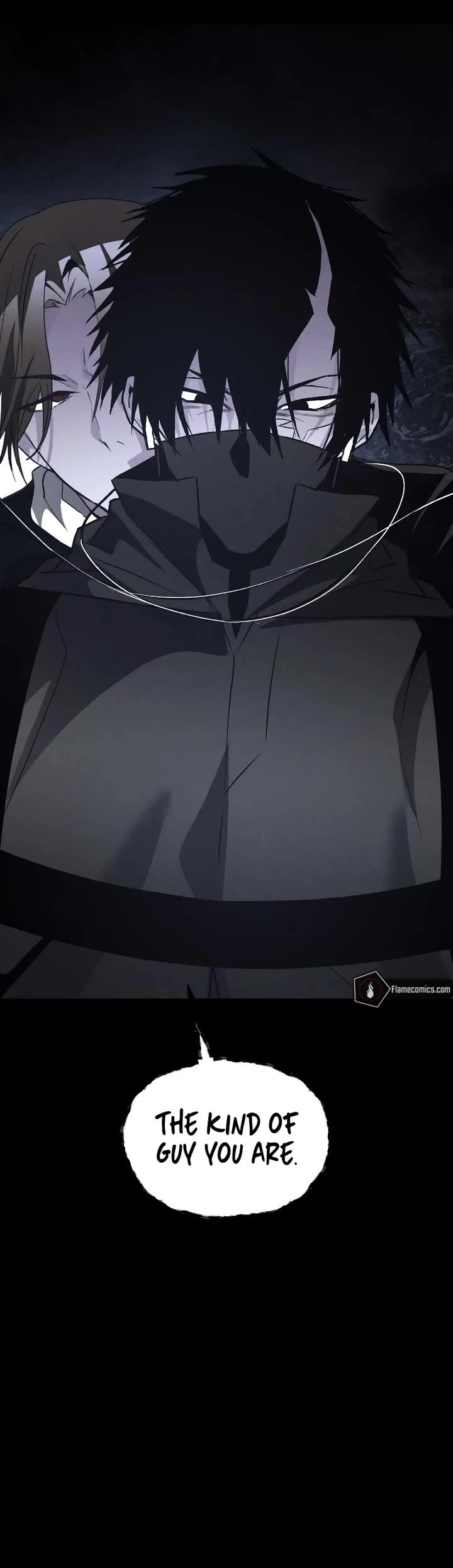 The Murderer - Chapter 46 Page 50
