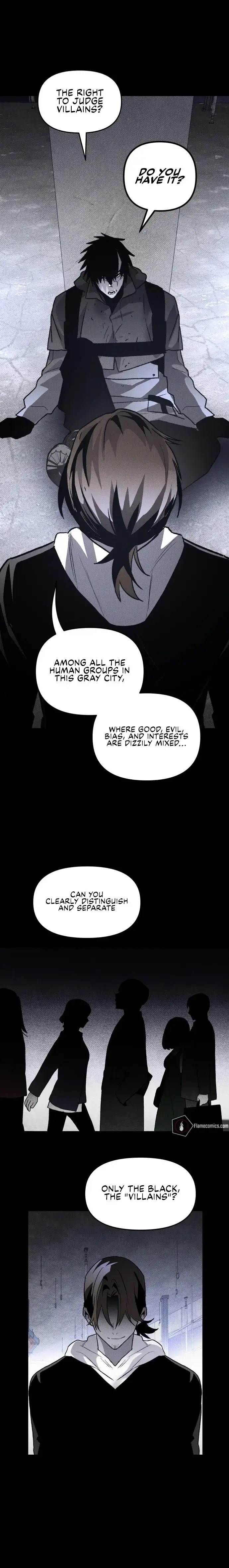 The Murderer - Chapter 47 Page 24