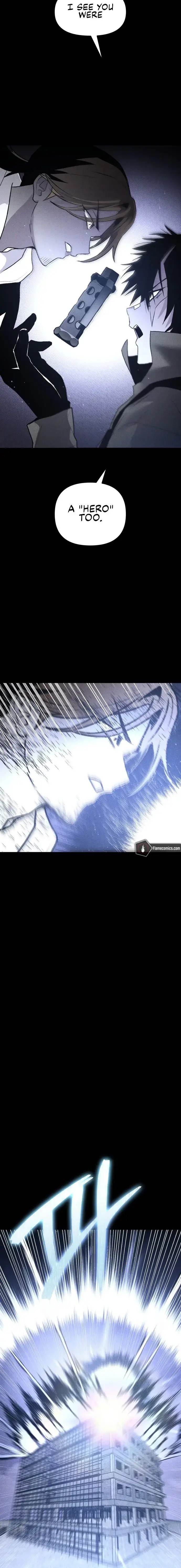 The Murderer - Chapter 47 Page 26