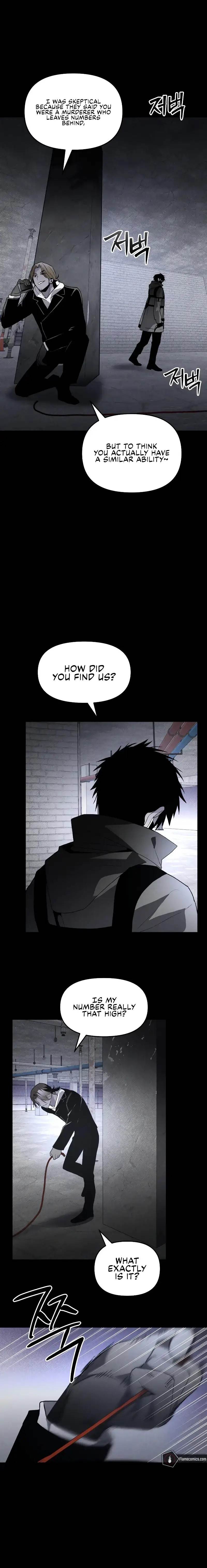 The Murderer - Chapter 47 Page 4