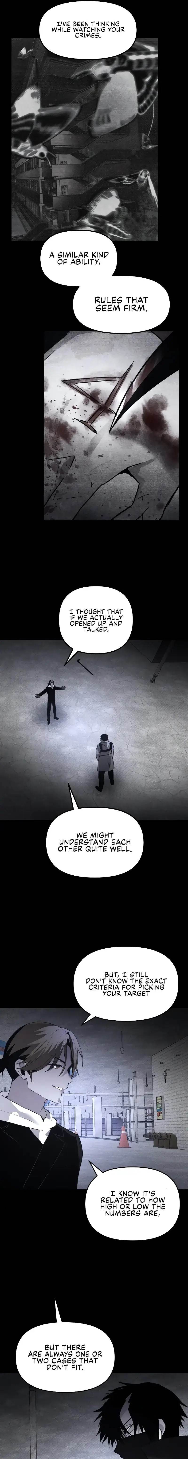 The Murderer - Chapter 47 Page 9