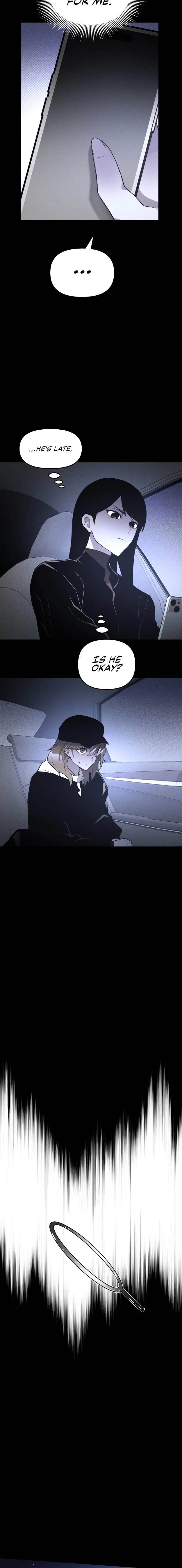 The Murderer - Chapter 48 Page 2