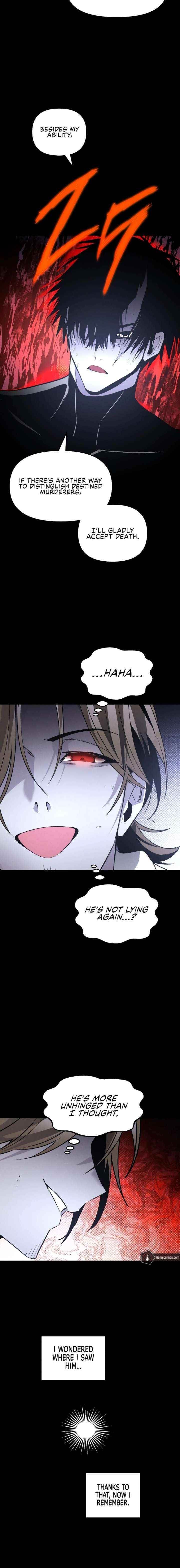 The Murderer - Chapter 48 Page 22