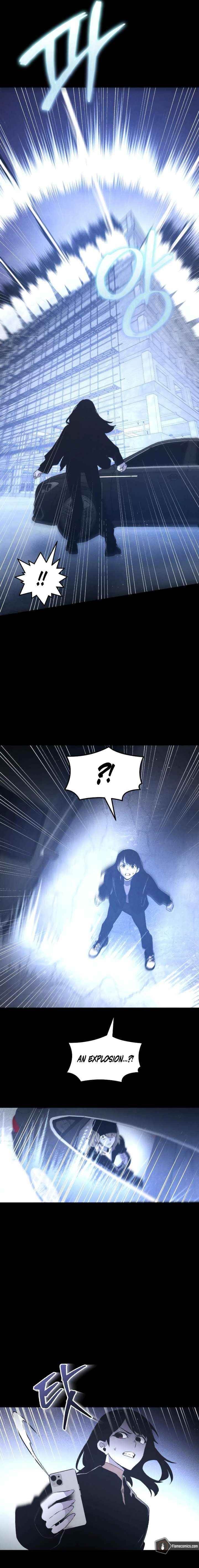 The Murderer - Chapter 48 Page 5