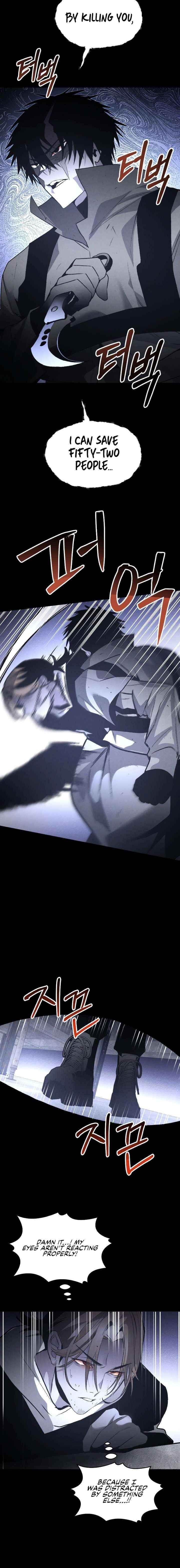 The Murderer - Chapter 48 Page 8