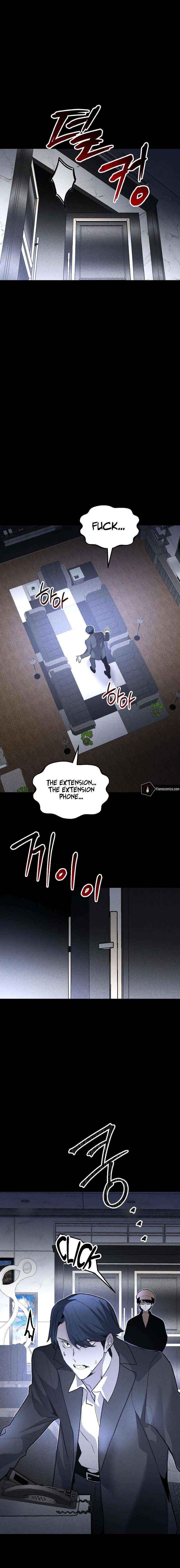 The Murderer - Chapter 52 Page 14