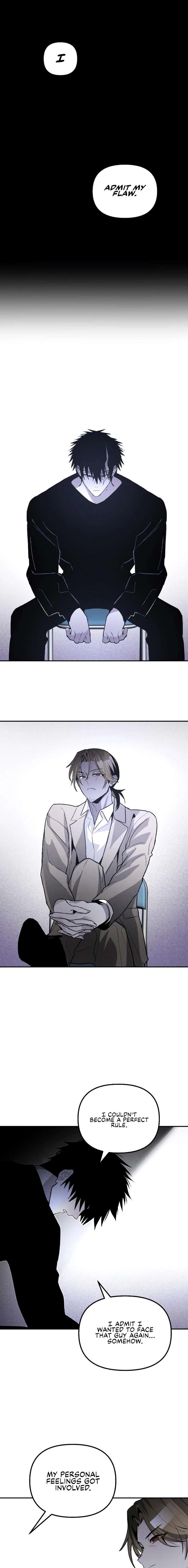 The Murderer - Chapter 52 Page 7