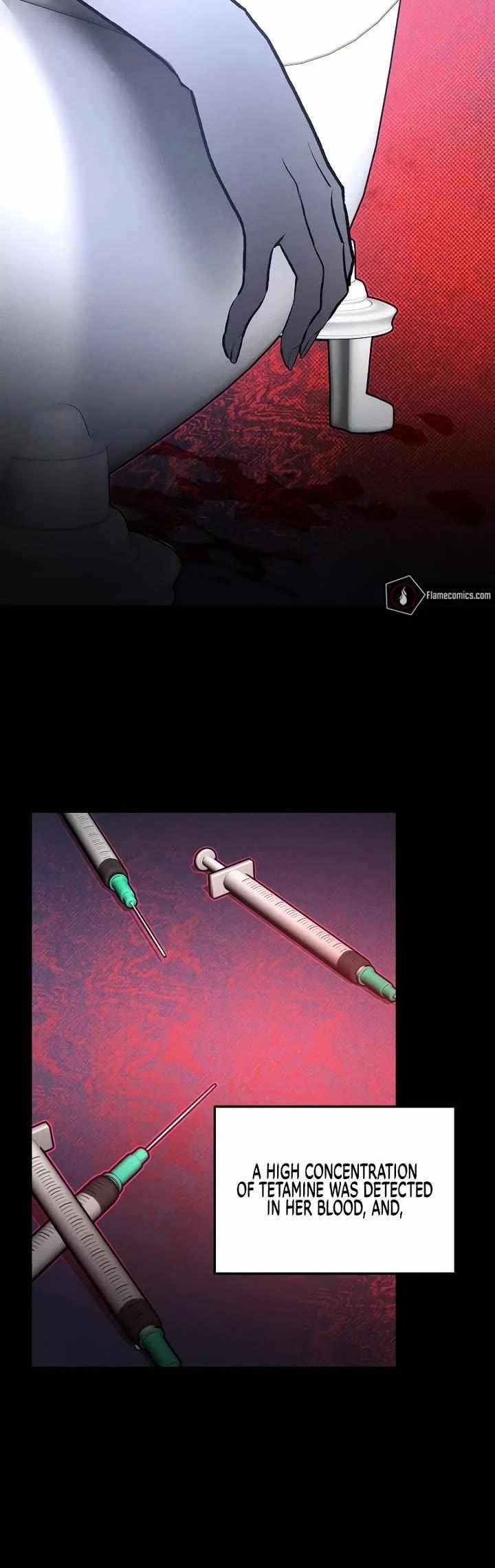 The Murderer - Chapter 54 Page 10