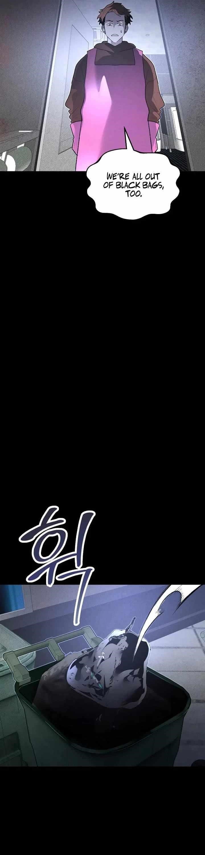 The Murderer - Chapter 54 Page 17