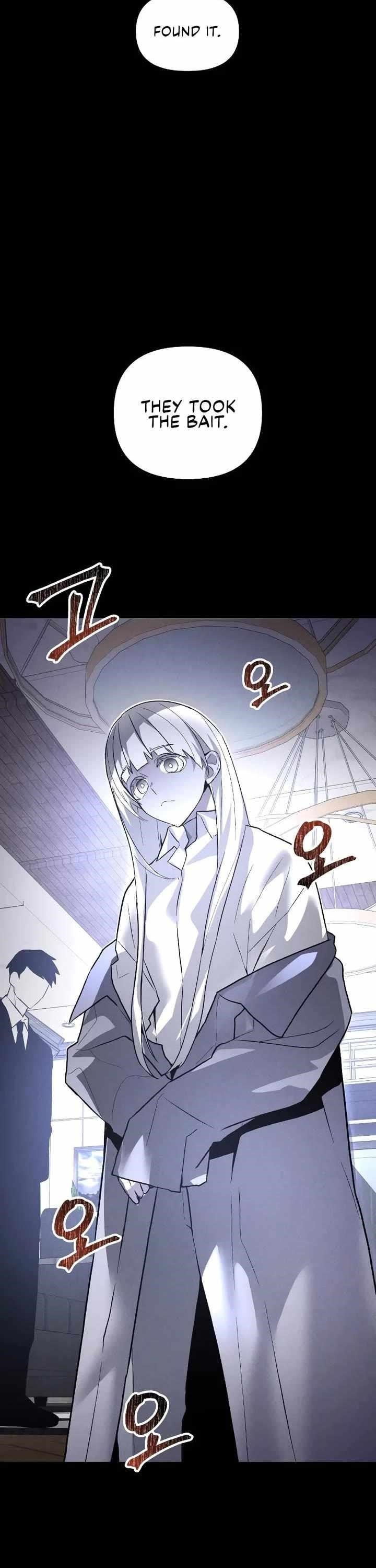 The Murderer - Chapter 54 Page 3