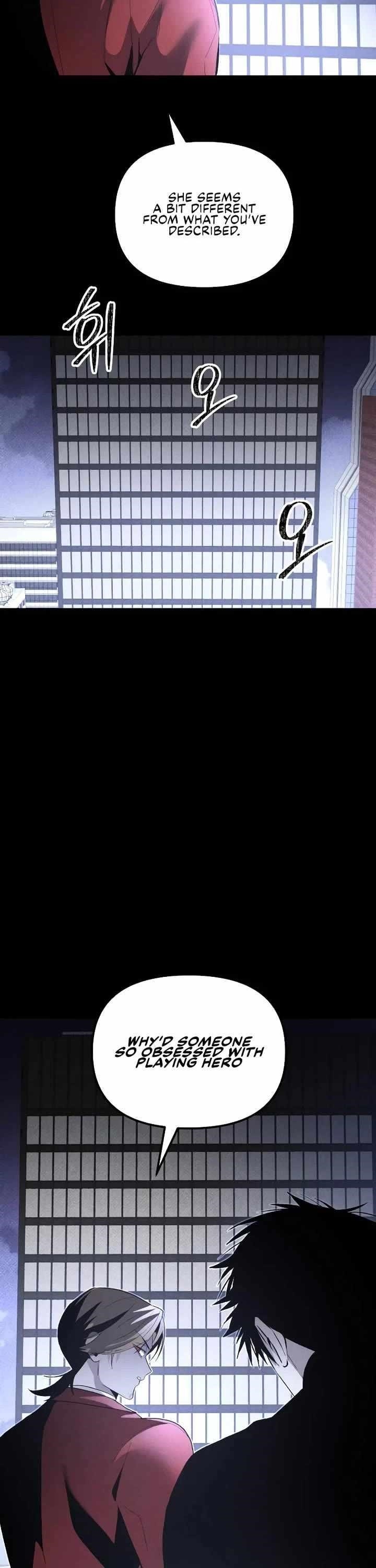 The Murderer - Chapter 54 Page 7