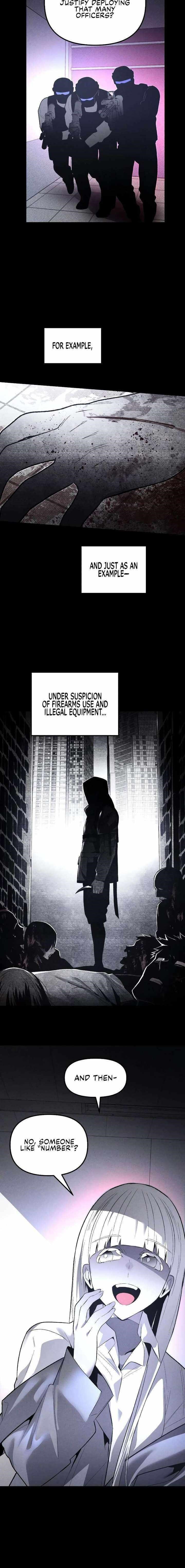 The Murderer - Chapter 55 Page 10