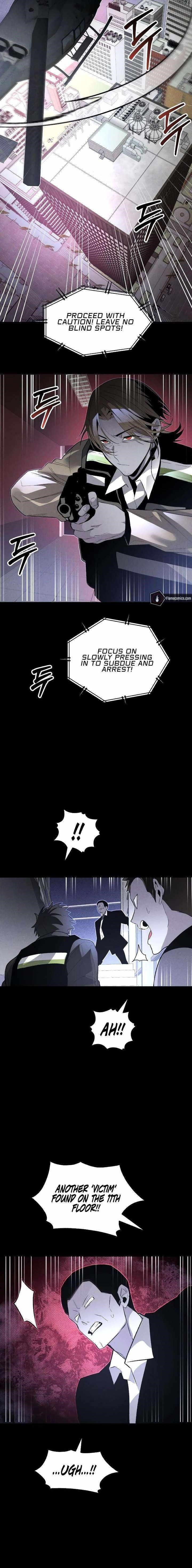The Murderer - Chapter 55 Page 12