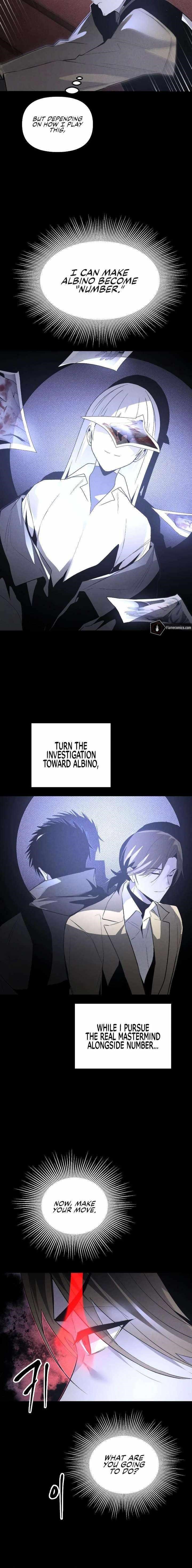 The Murderer - Chapter 55 Page 16