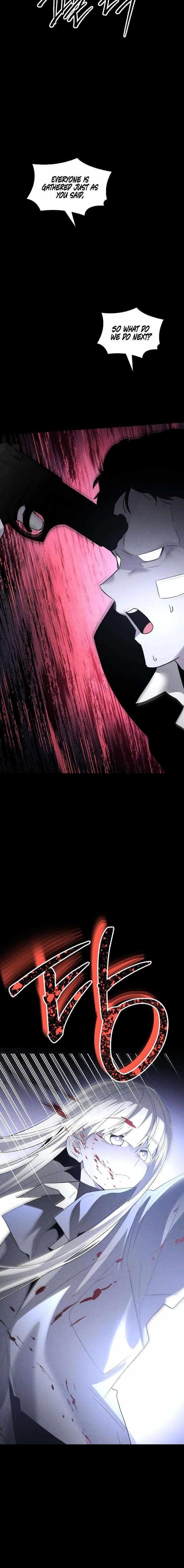 The Murderer - Chapter 55 Page 18