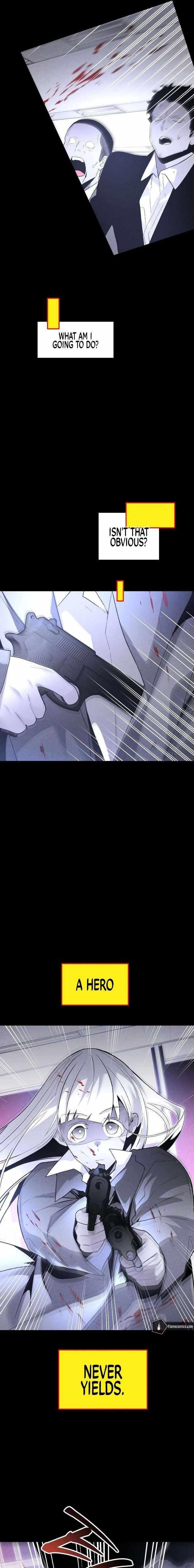 The Murderer - Chapter 55 Page 19