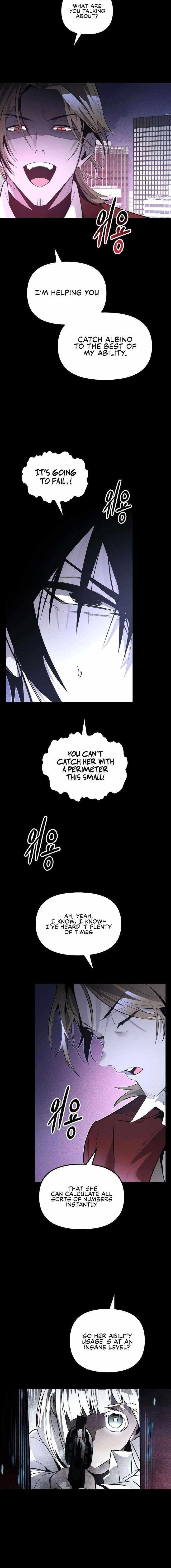 The Murderer - Chapter 55 Page 2