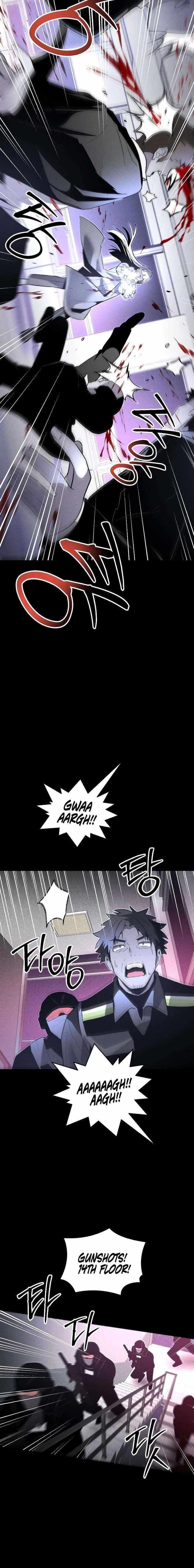 The Murderer - Chapter 55 Page 20