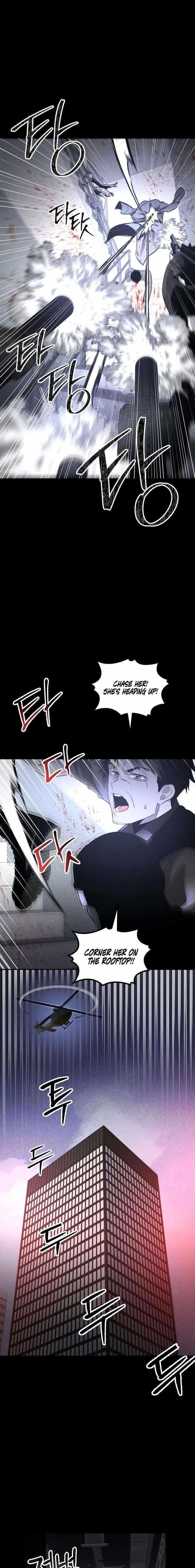 The Murderer - Chapter 56 Page 1