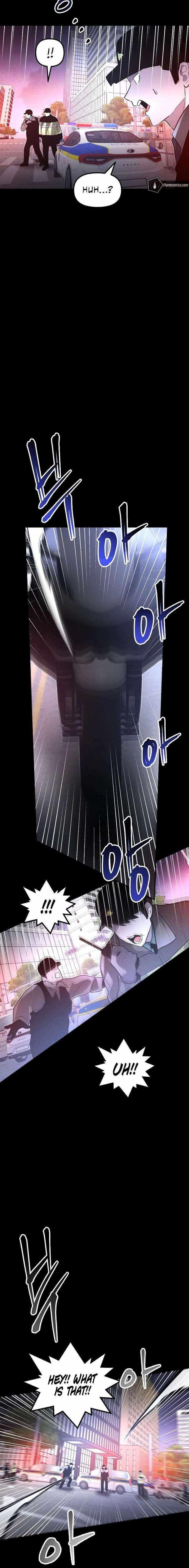 The Murderer - Chapter 56 Page 14