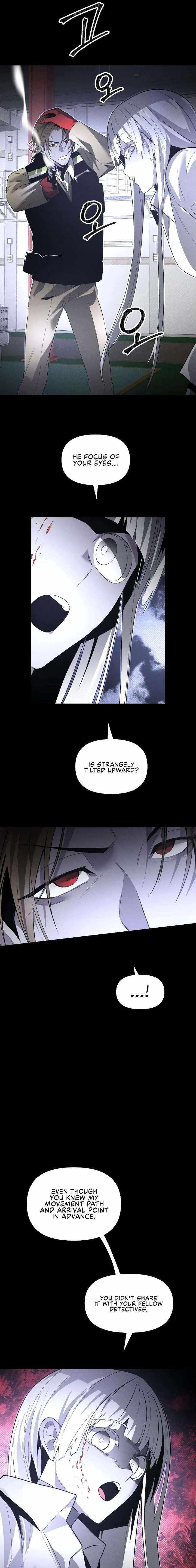 The Murderer - Chapter 56 Page 5