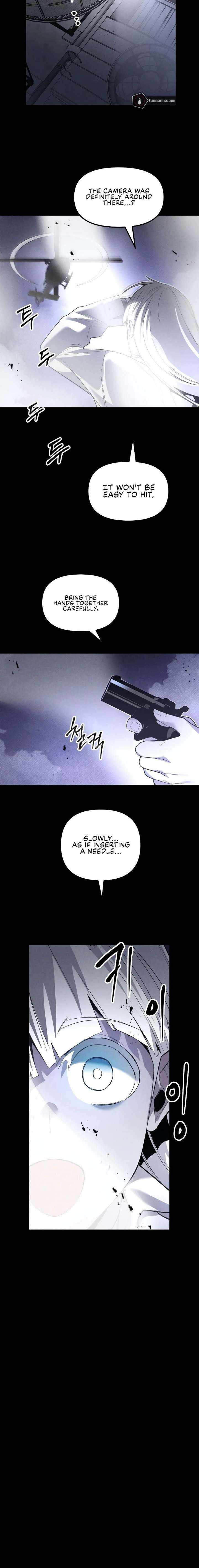 The Murderer - Chapter 57 Page 12