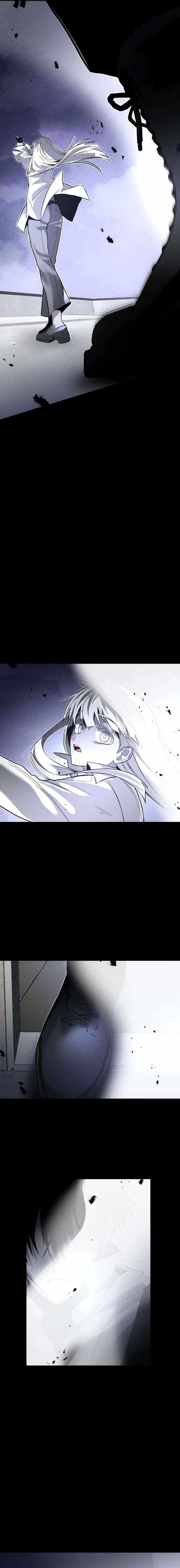 The Murderer - Chapter 57 Page 13