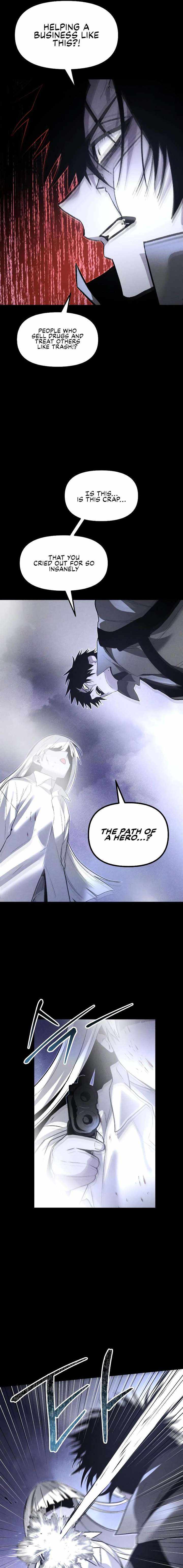 The Murderer - Chapter 57 Page 19