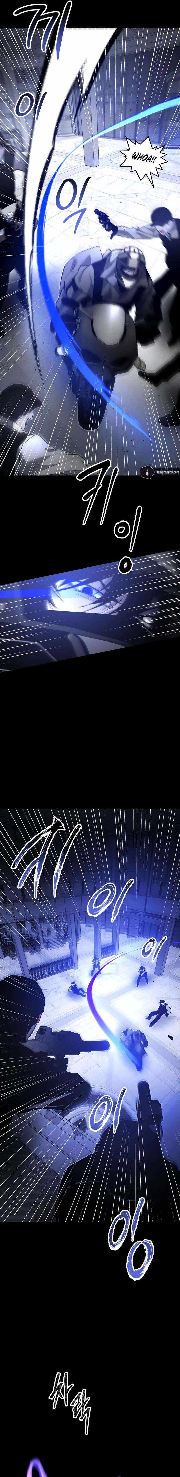 The Murderer - Chapter 57 Page 3