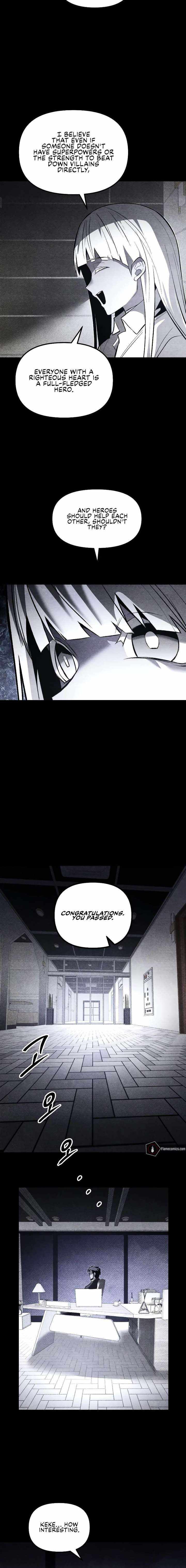 The Murderer - Chapter 58 Page 12