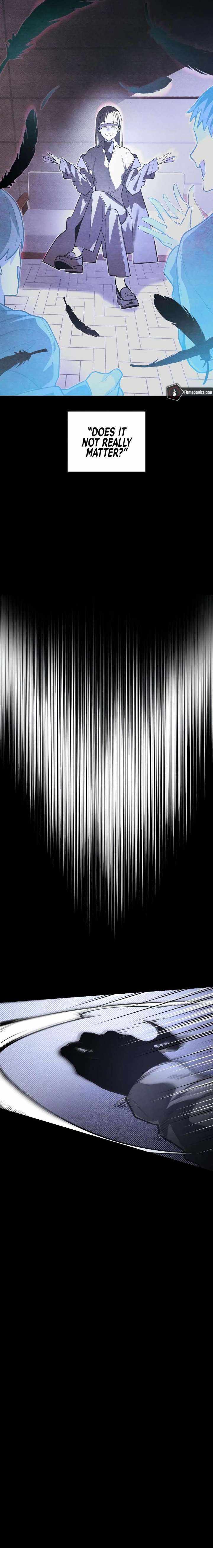 The Murderer - Chapter 58 Page 14