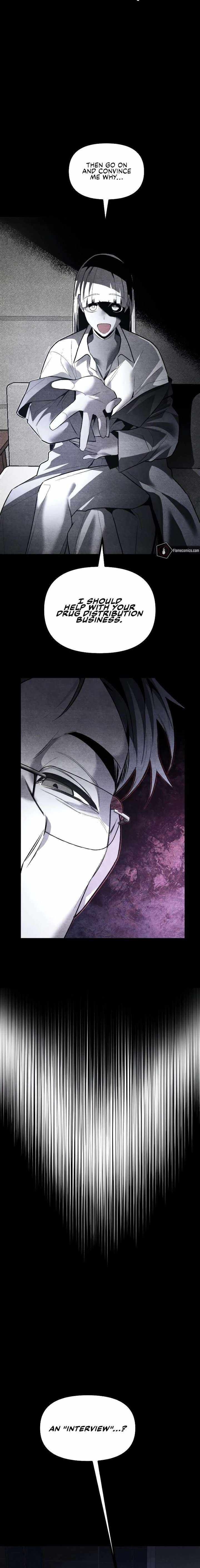 The Murderer - Chapter 58 Page 4