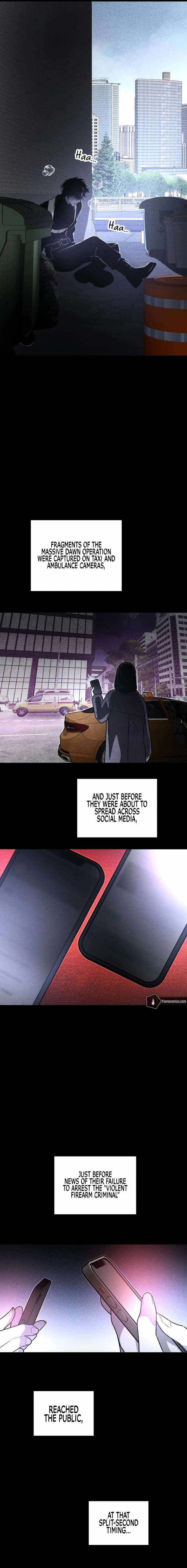 The Murderer - Chapter 59 Page 23