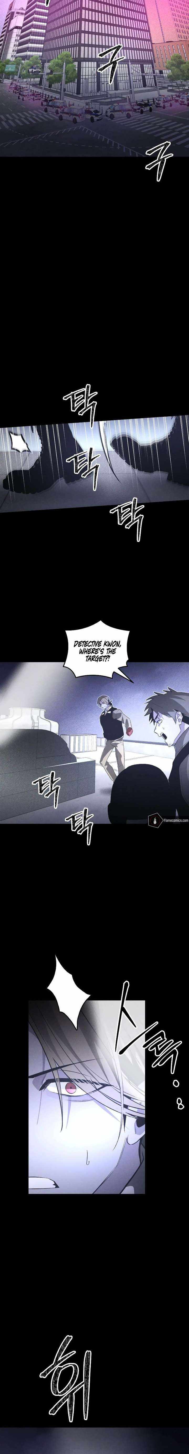 The Murderer - Chapter 59 Page 6