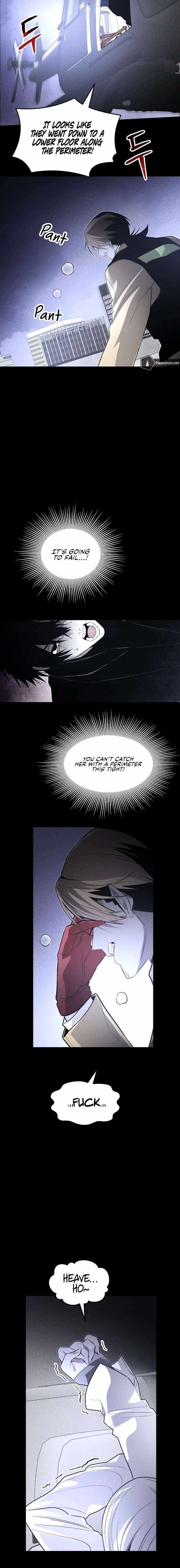 The Murderer - Chapter 59 Page 8