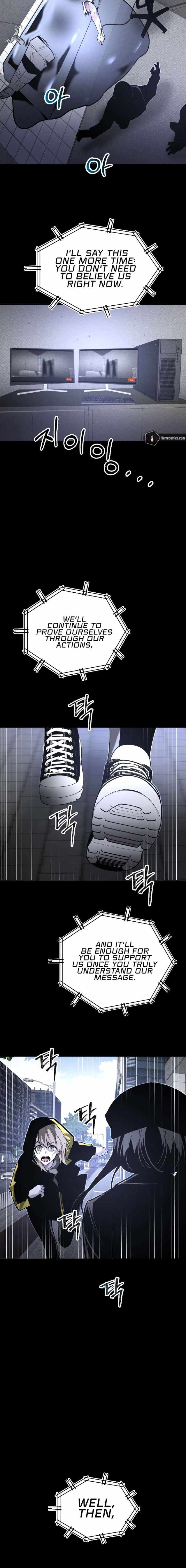 The Murderer - Chapter 60 Page 18