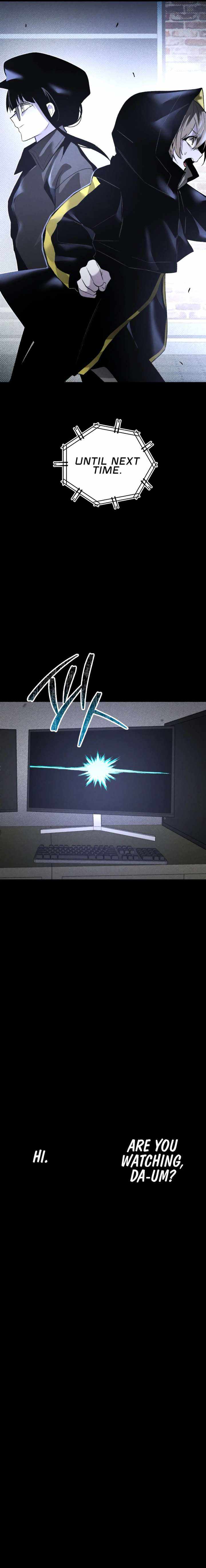 The Murderer - Chapter 60 Page 19