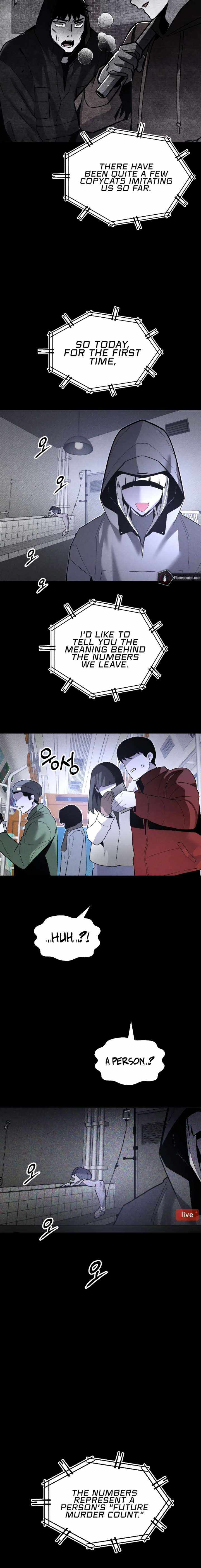 The Murderer - Chapter 60 Page 4