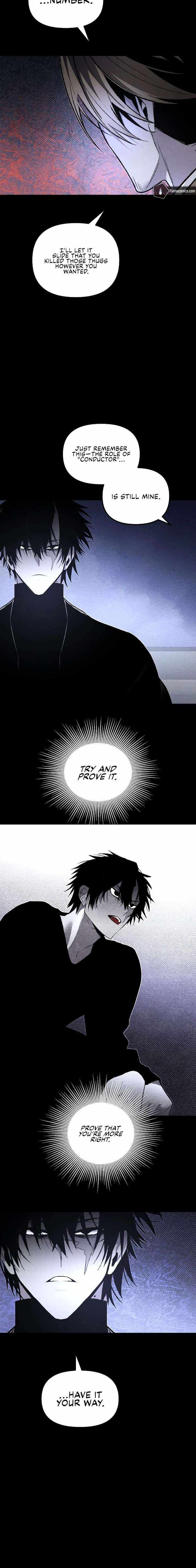 The Murderer - Chapter 61 Page 18