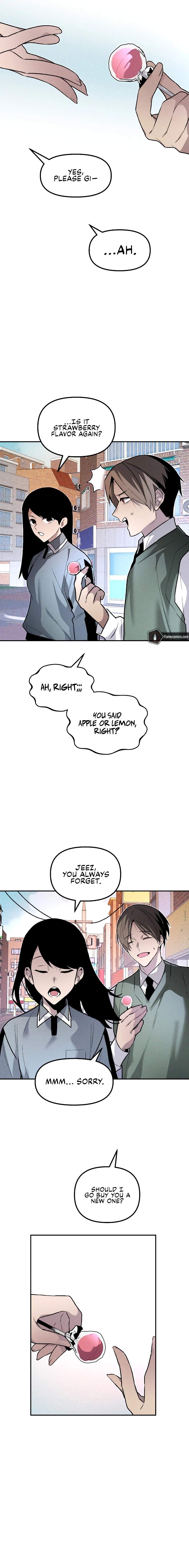 The Murderer - Chapter 62 Page 16