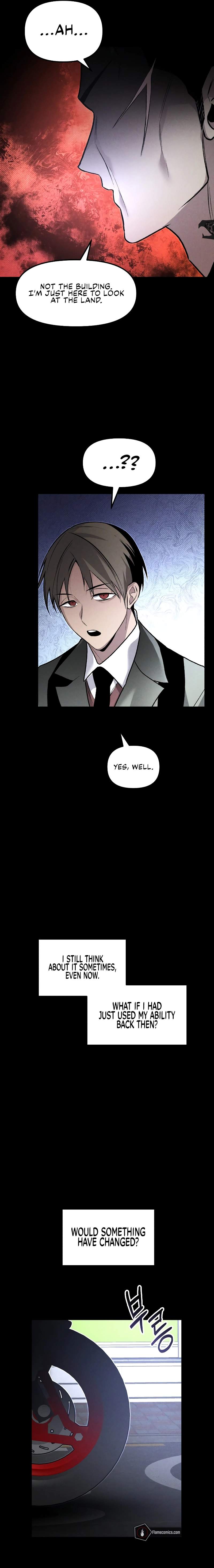 The Murderer - Chapter 62 Page 23