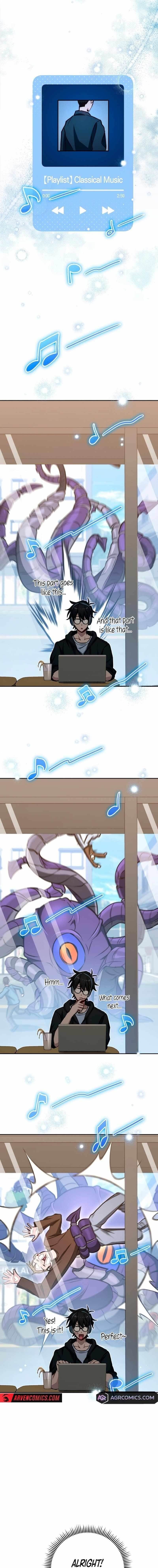 The Top Ranker’s Aspiring Writer Life Manual - Chapter 1 Page 18