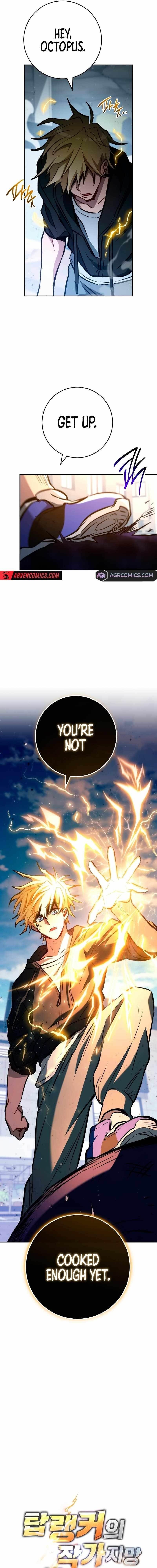 The Top Ranker’s Aspiring Writer Life Manual - Chapter 1 Page 24