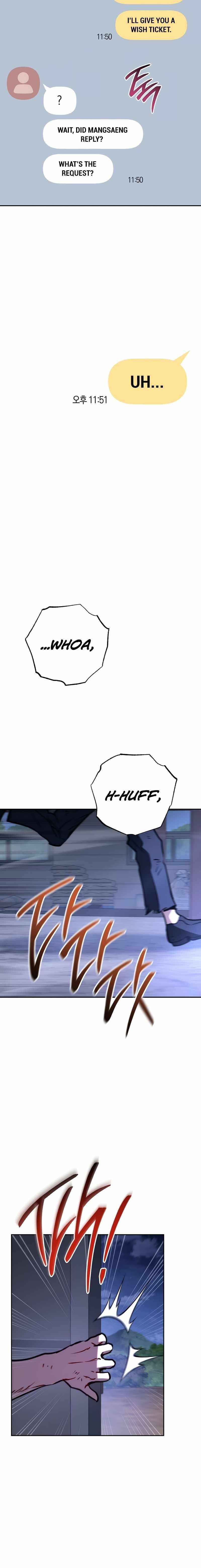 The Top Ranker’s Aspiring Writer Life Manual - Chapter 11 Page 14