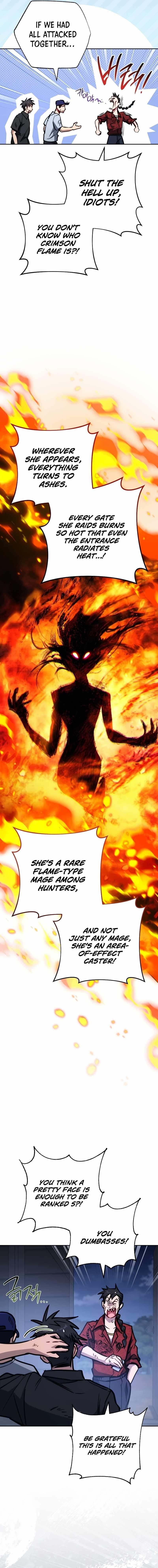 The Top Ranker’s Aspiring Writer Life Manual - Chapter 11 Page 16