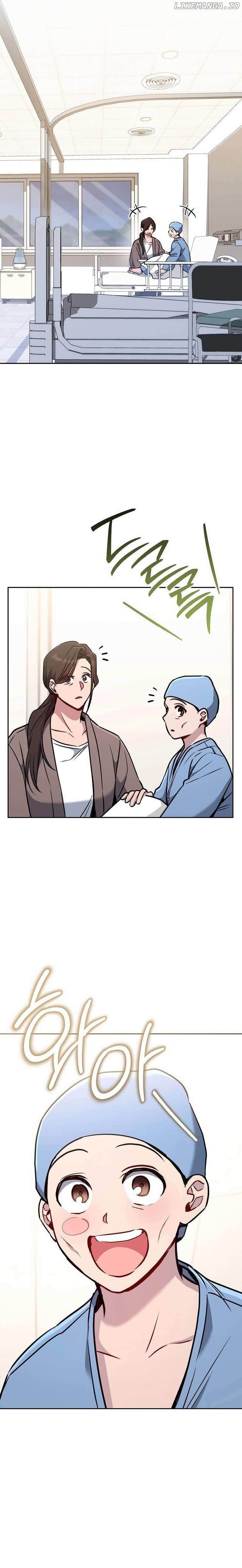 The Top Ranker’s Aspiring Writer Life Manual - Chapter 13 Page 23