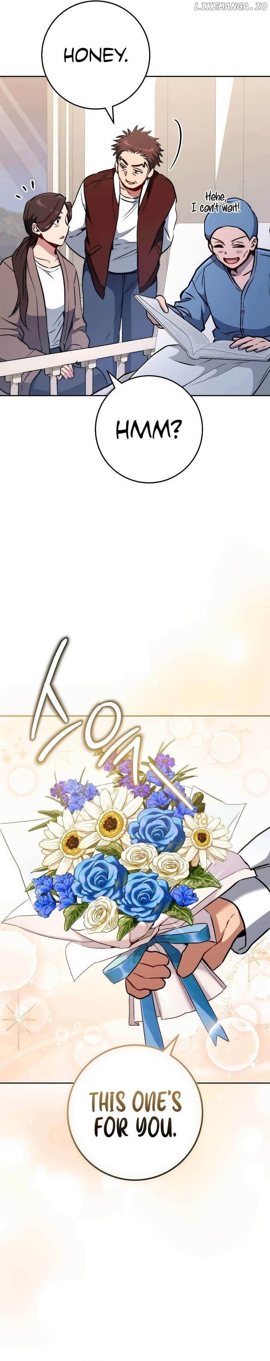 The Top Ranker’s Aspiring Writer Life Manual - Chapter 13 Page 27